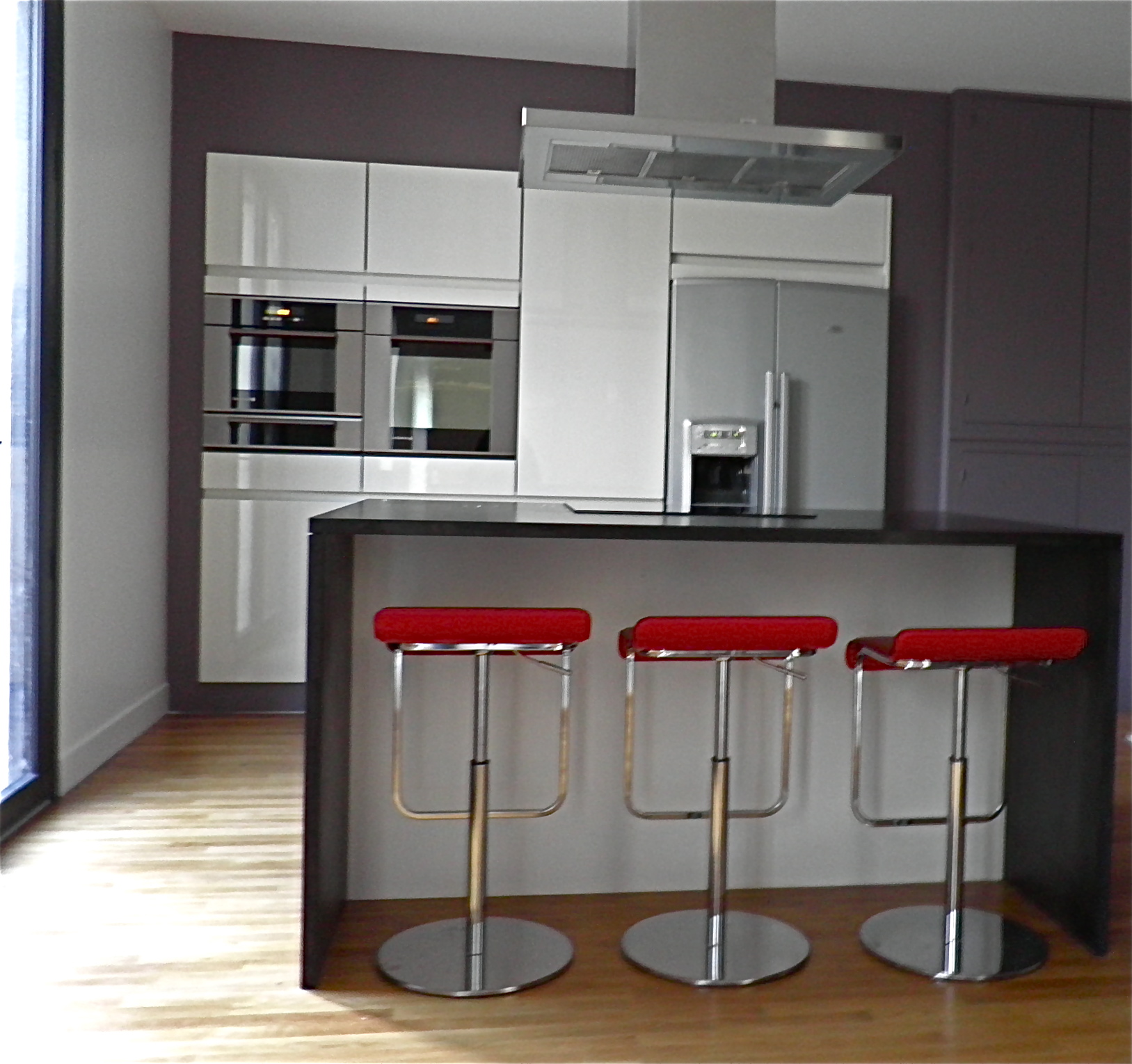 Tabouret pour ilot de cuisine tabouret ilot cuisine sur ...